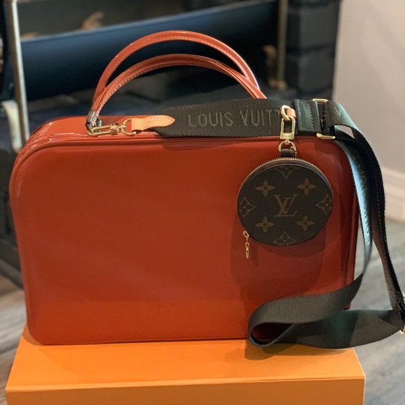 Vintage Mod Bag - Picture 1 of 3